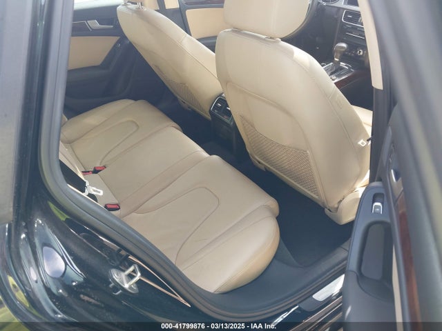 2013 AUDI A4 WAUFFAFL9DN020026 Photo 7