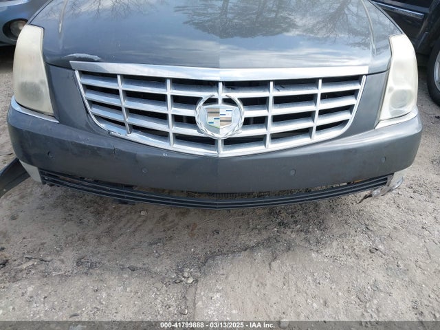 2010 CADILLAC DTS 1G6KD5EY3AU137889 Photo 5
