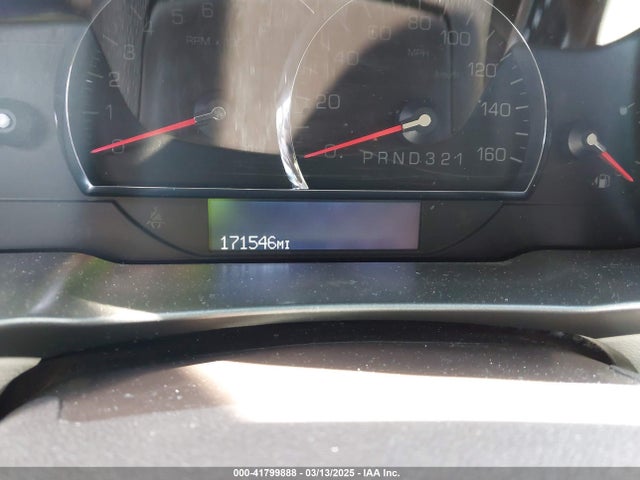 2010 CADILLAC DTS 1G6KD5EY3AU137889 Photo 6