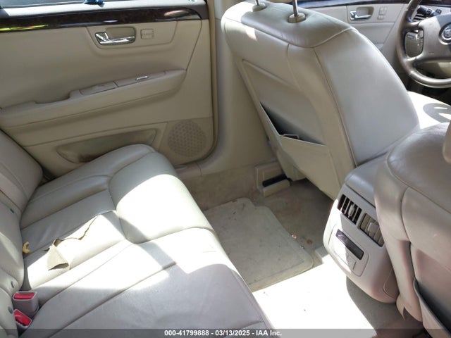 2010 CADILLAC DTS 1G6KD5EY3AU137889 Photo 7