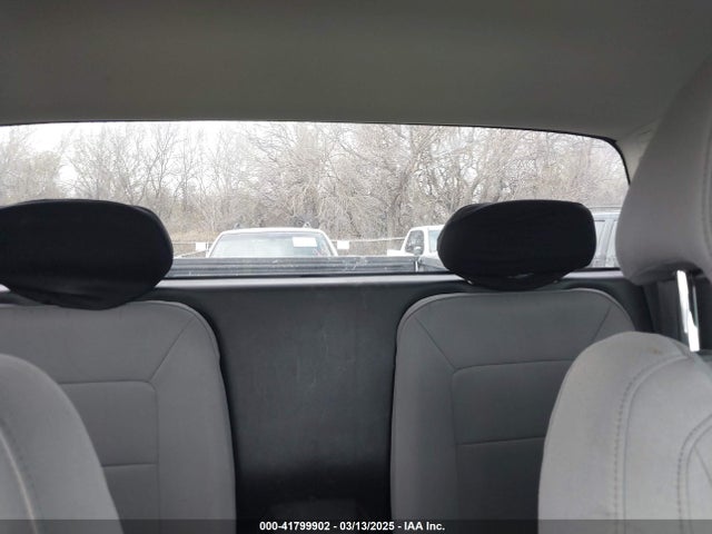 1GCHSBEN7J1295638 Chevrolet Colorado Wt