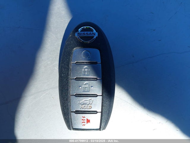 5N1AT2MVXKC793110 Nissan Rogue Sl