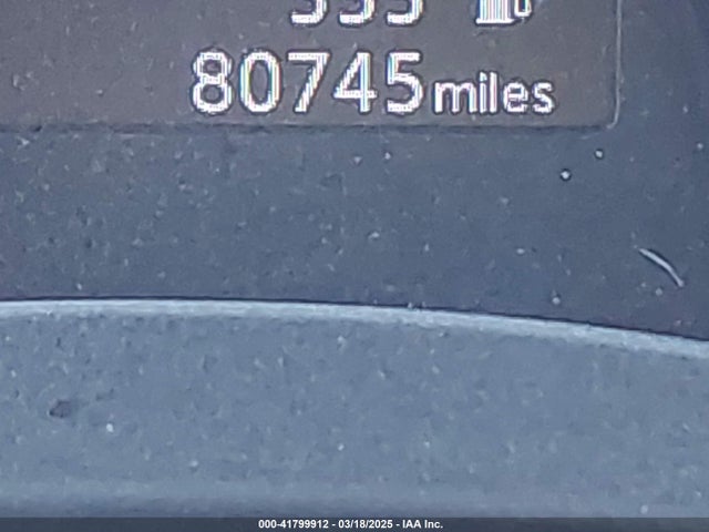 5N1AT2MVXKC793110 Nissan Rogue Sl