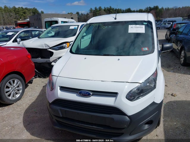 NM0LS7E73F1219198 Ford Transit Connect Xl