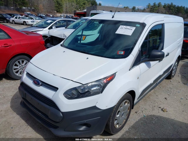 NM0LS7E73F1219198 Ford Transit Connect Xl