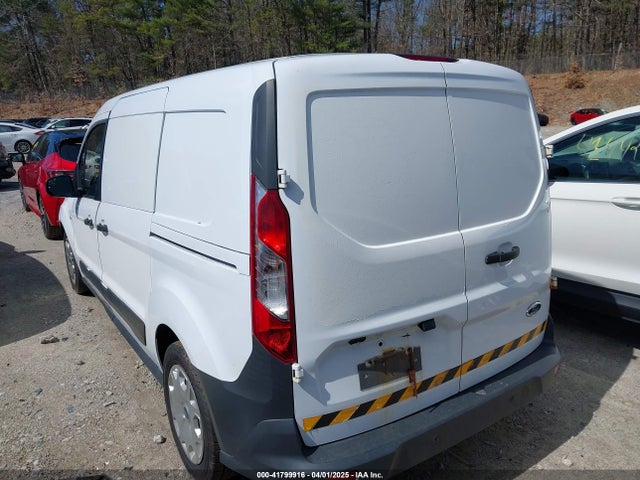 NM0LS7E73F1219198 Ford Transit Connect Xl