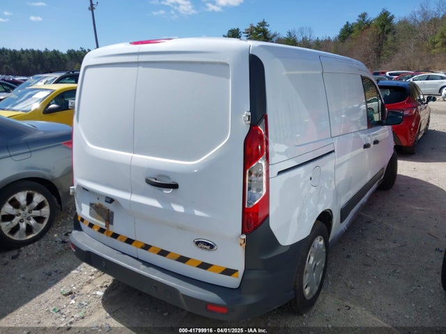 NM0LS7E73F1219198 Ford Transit Connect Xl