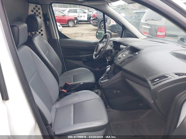 NM0LS7E73F1219198 Ford Transit Connect Xl