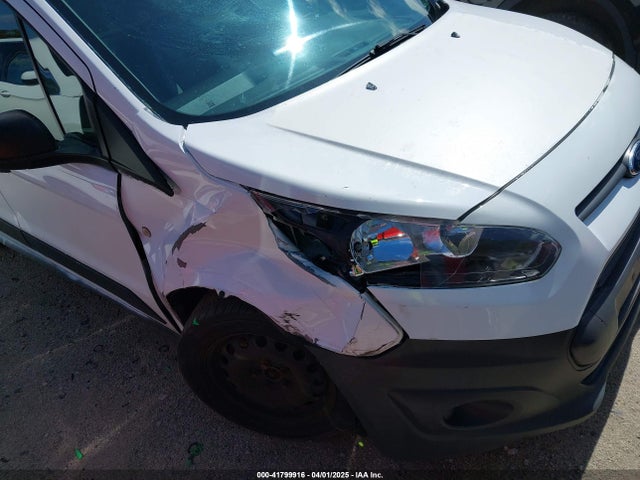 NM0LS7E73F1219198 Ford Transit Connect Xl