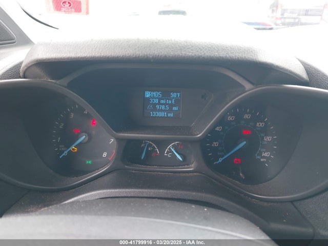 NM0LS7E73F1219198 Ford Transit Connect Xl