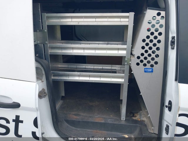 NM0LS7E73F1219198 Ford Transit Connect Xl