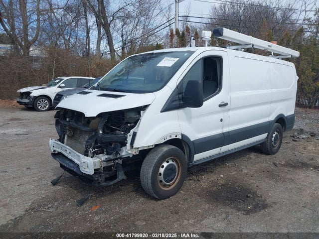 1FTYR1ZM2GKA03369 Ford Transit-250