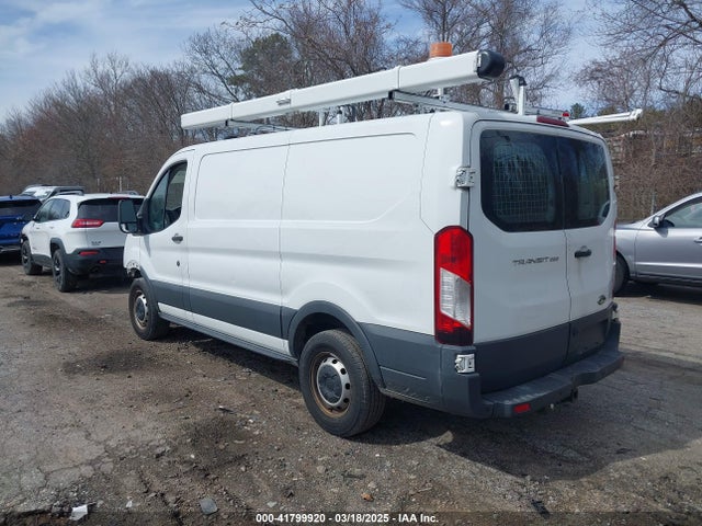 1FTYR1ZM2GKA03369 Ford Transit-250