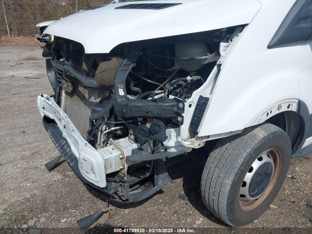 1FTYR1ZM2GKA03369 Ford Transit-250