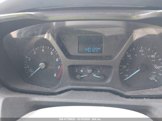1FTYR1ZM2GKA03369 Ford Transit-250
