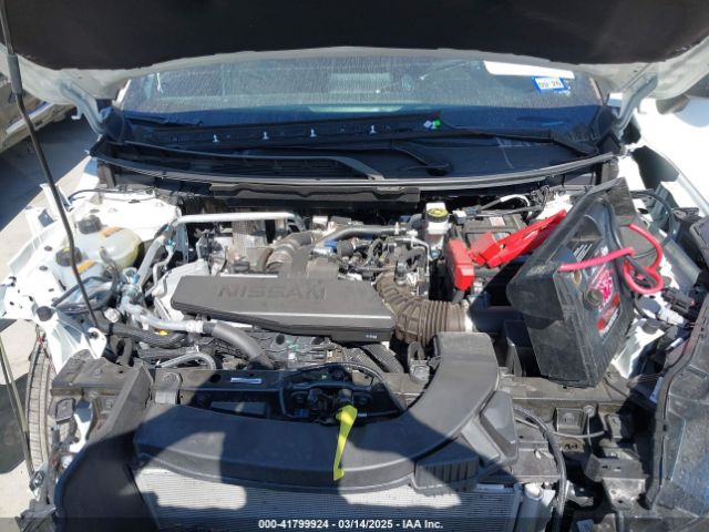 5N1BT3AA0SC767644 Nissan Rogue S Fwd