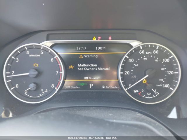 5N1BT3AA0SC767644 Nissan Rogue S Fwd