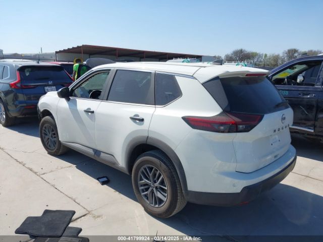 5N1BT3AA0SC767644 Nissan Rogue S Fwd