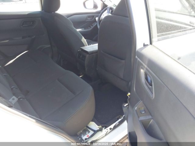 5N1BT3AA0SC767644 Nissan Rogue S Fwd