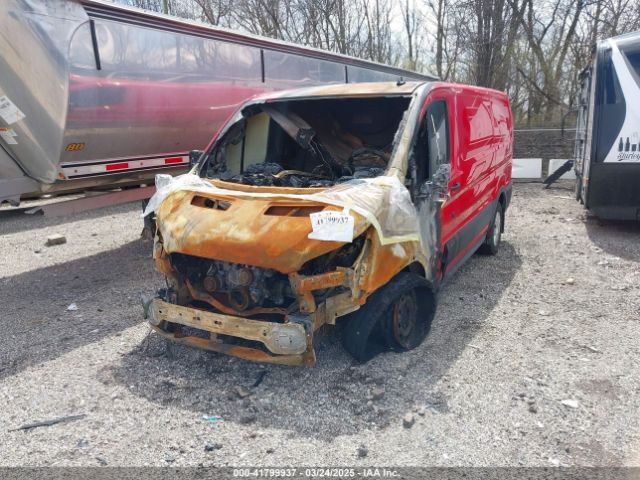 1FTYE1Y80PKB99313 Ford Transit-150