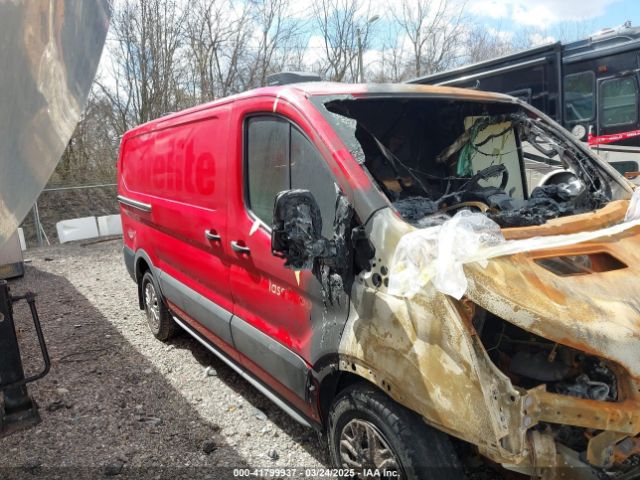 1FTYE1Y80PKB99313 Ford Transit-150