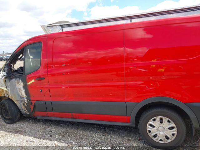 1FTYE1Y80PKB99313 Ford Transit-150