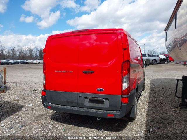 1FTYE1Y80PKB99313 Ford Transit-150