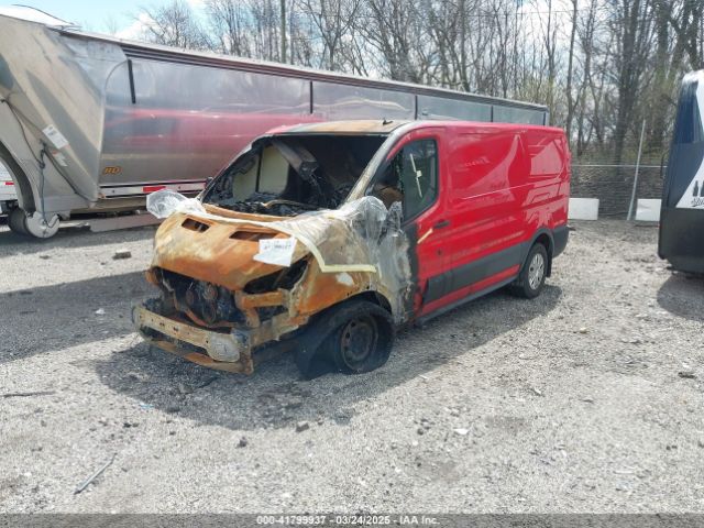 1FTYE1Y80PKB99313 Ford Transit-150