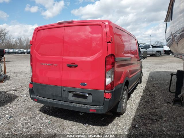 1FTYE1Y80PKB99313 Ford Transit-150