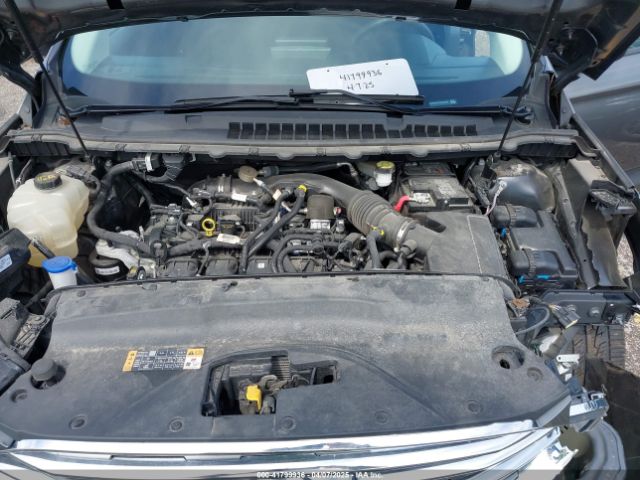2022 FORD EDGE 2FMPK4G97NBA53638 Photo 9