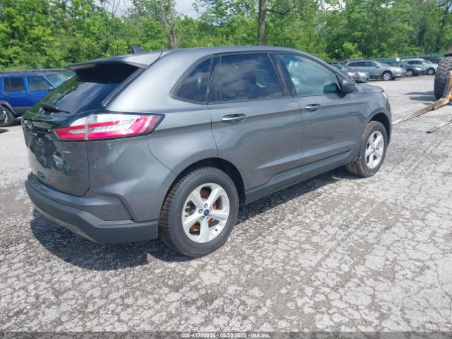2022 FORD EDGE 2FMPK4G97NBA53638 Photo 3