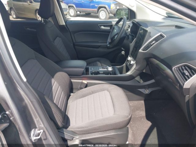 2022 FORD EDGE 2FMPK4G97NBA53638 Photo 4