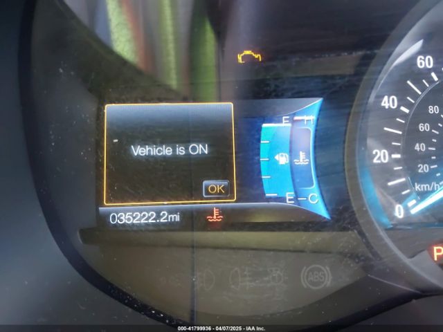 2022 FORD EDGE 2FMPK4G97NBA53638 Photo 6