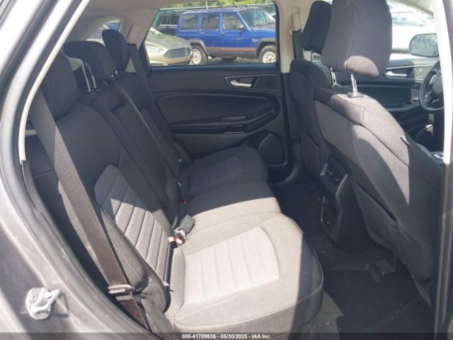 2022 FORD EDGE 2FMPK4G97NBA53638 Photo 7