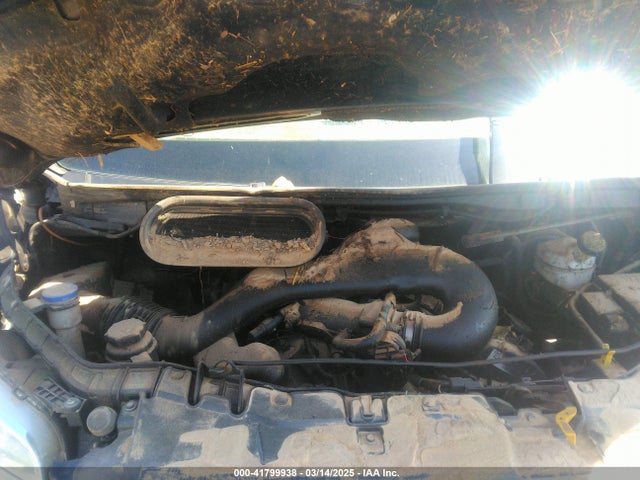 1FTYE1YM6HKA47762 Ford Transit-150