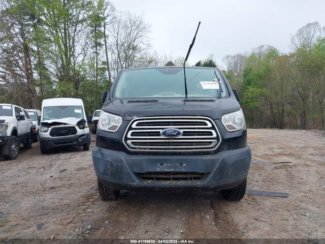 1FTYE1YM6HKA47762 Ford Transit-150