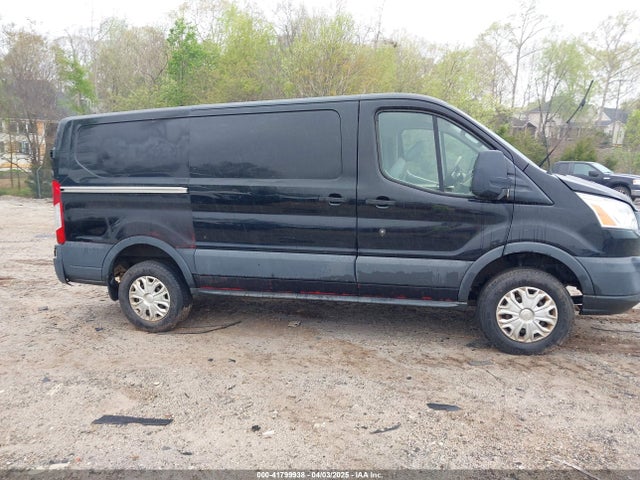 1FTYE1YM6HKA47762 Ford Transit-150