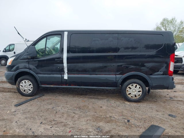 1FTYE1YM6HKA47762 Ford Transit-150