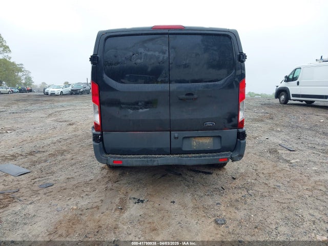1FTYE1YM6HKA47762 Ford Transit-150