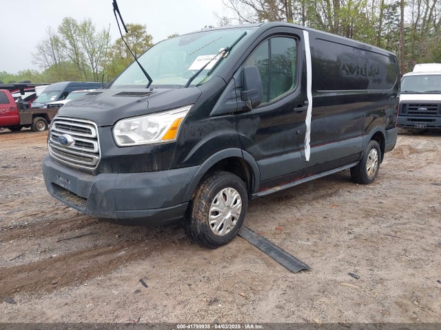 1FTYE1YM6HKA47762 Ford Transit-150