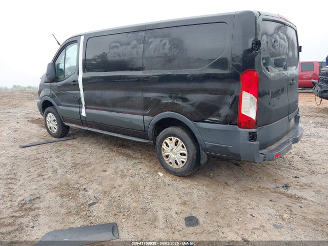 1FTYE1YM6HKA47762 Ford Transit-150