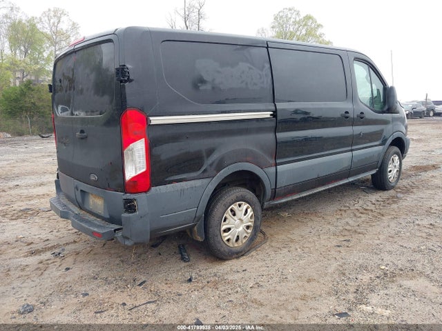 1FTYE1YM6HKA47762 Ford Transit-150