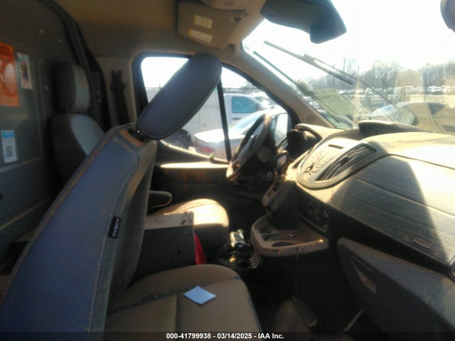 1FTYE1YM6HKA47762 Ford Transit-150
