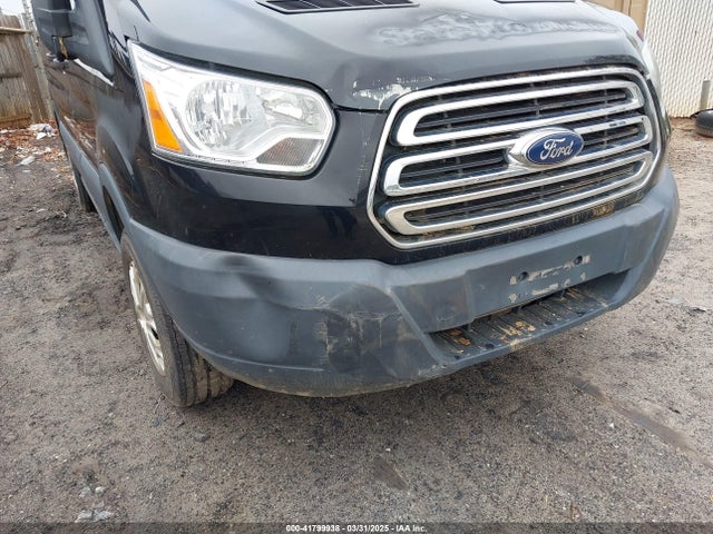 1FTYE1YM6HKA47762 Ford Transit-150