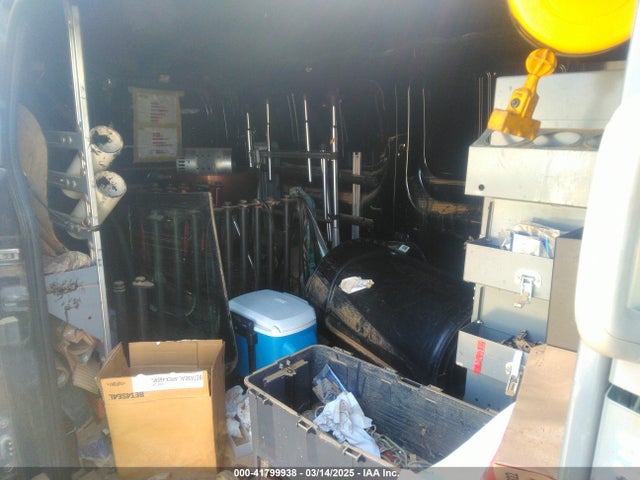 1FTYE1YM6HKA47762 Ford Transit-150