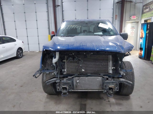 Ford F-150 Xlt 2022 1FTFW1E84NKD52975 Image 13