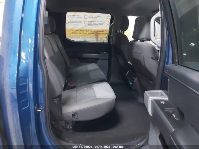 Ford F-150 Xlt 2022 1FTFW1E84NKD52975 Image 8