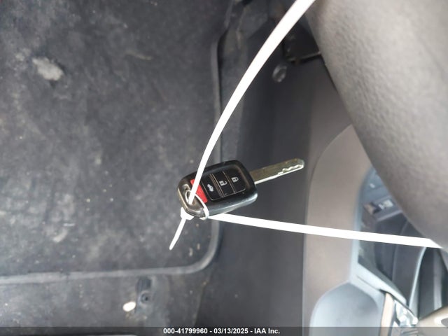 Honda Civic Lx 2014 19XFB2F51EE003426 Image 11