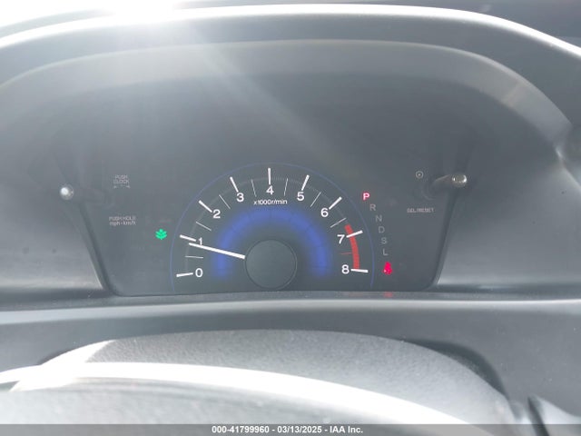 Honda Civic Lx 2014 19XFB2F51EE003426 Image 7
