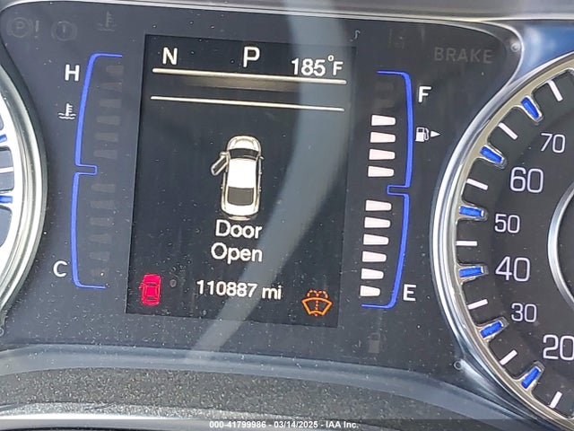 Chrysler 200 Limited 2016 1C3CCCAB7GN166510 Image 15